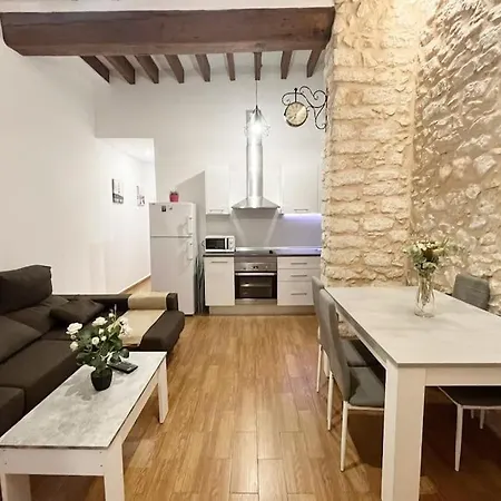 Apartamento Centrico - Mercado Central Alicante Exterior photo