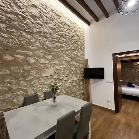 Apartamento Centrico - Mercado Central Alicante Exterior photo