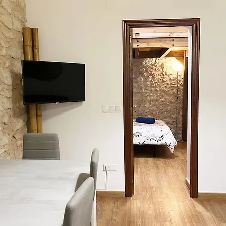 Apartamento Centrico - Mercado Central Alicante Exterior photo