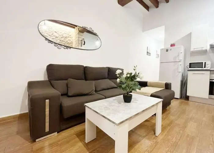 Apartamento Centrico - Mercado Central