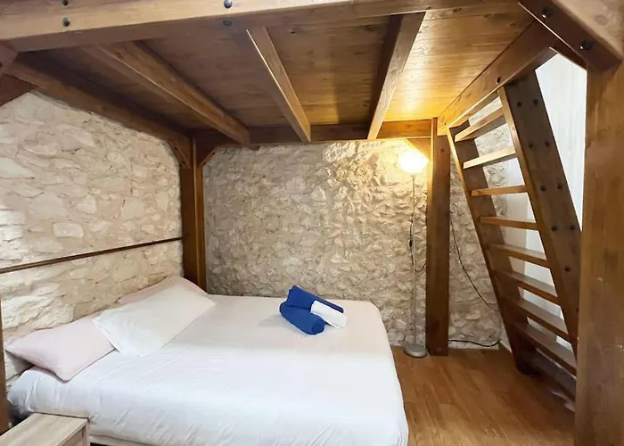 Apartamento Centrico - Mercado Central