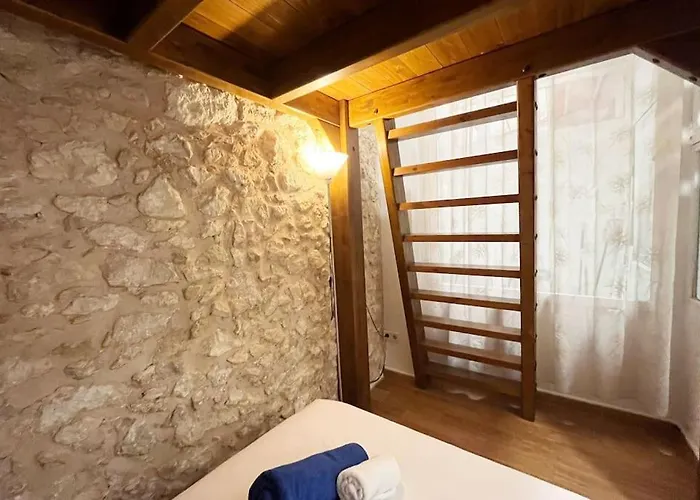 Apartamento Centrico - Mercado Central