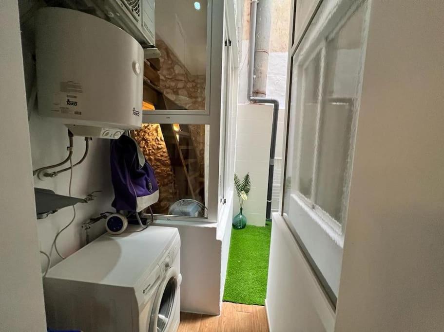 Centrico - Mercado Apartment *