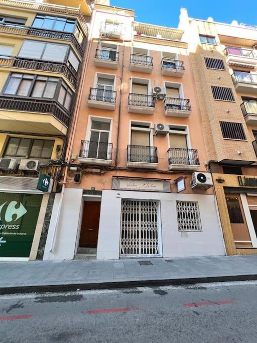 Centrico - Mercado * Alicante