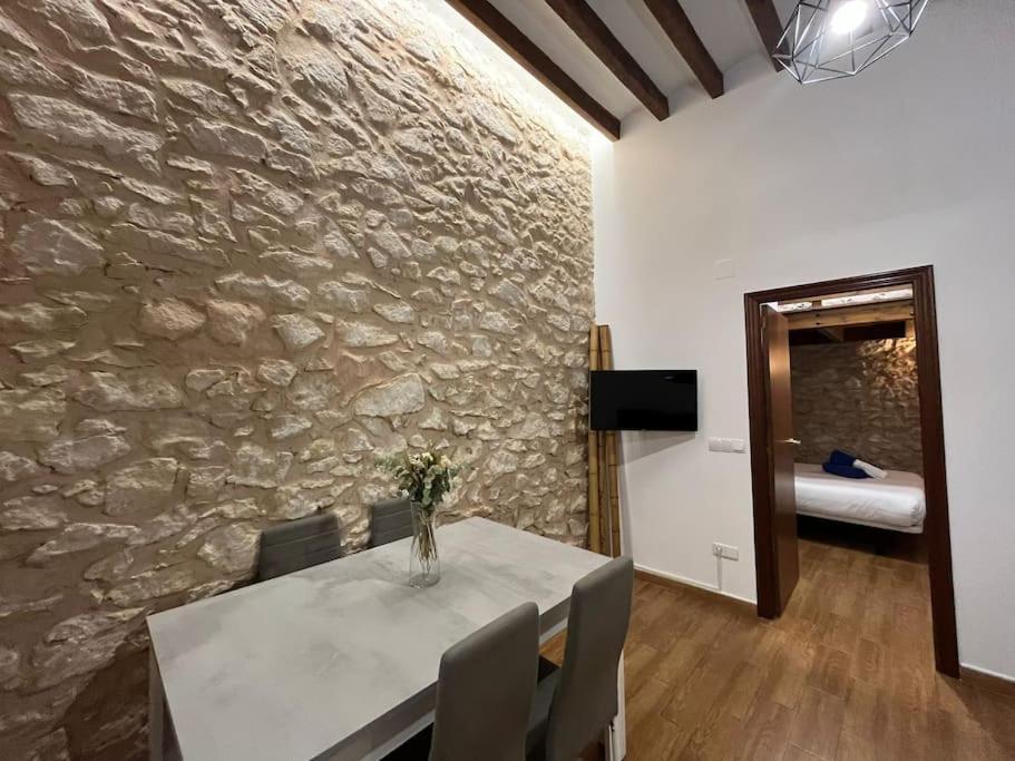Appartement Centrico - Mercado Alicante