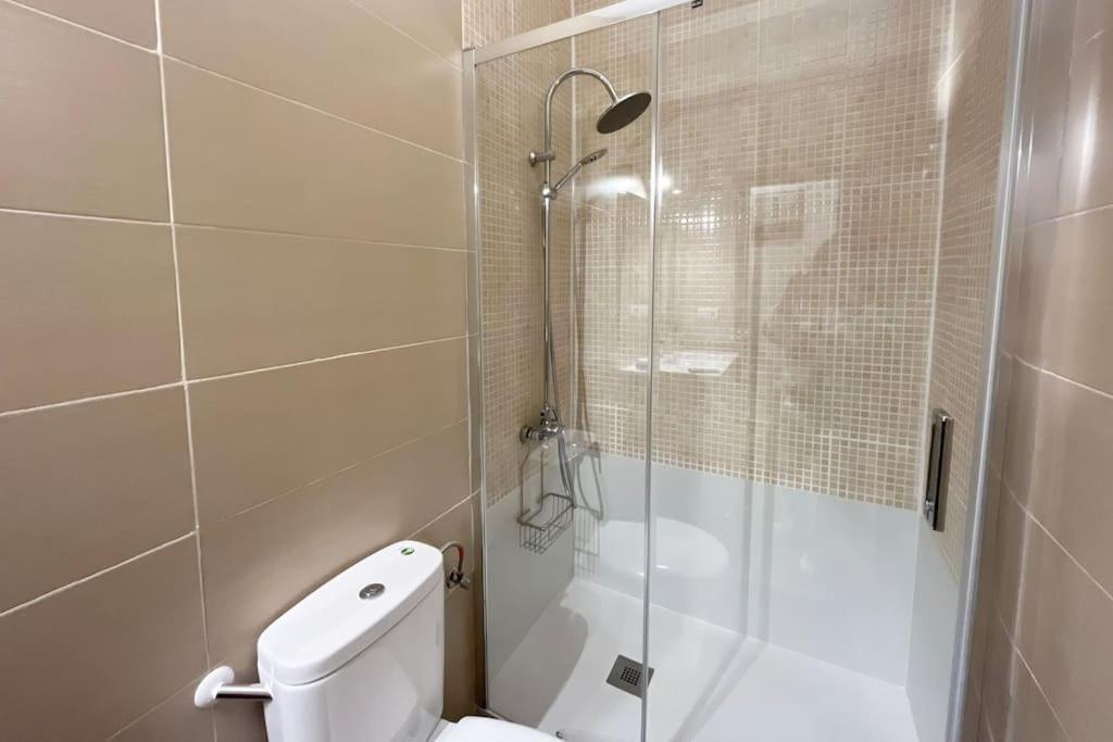 Centrico - Mercado Appartement Alicante