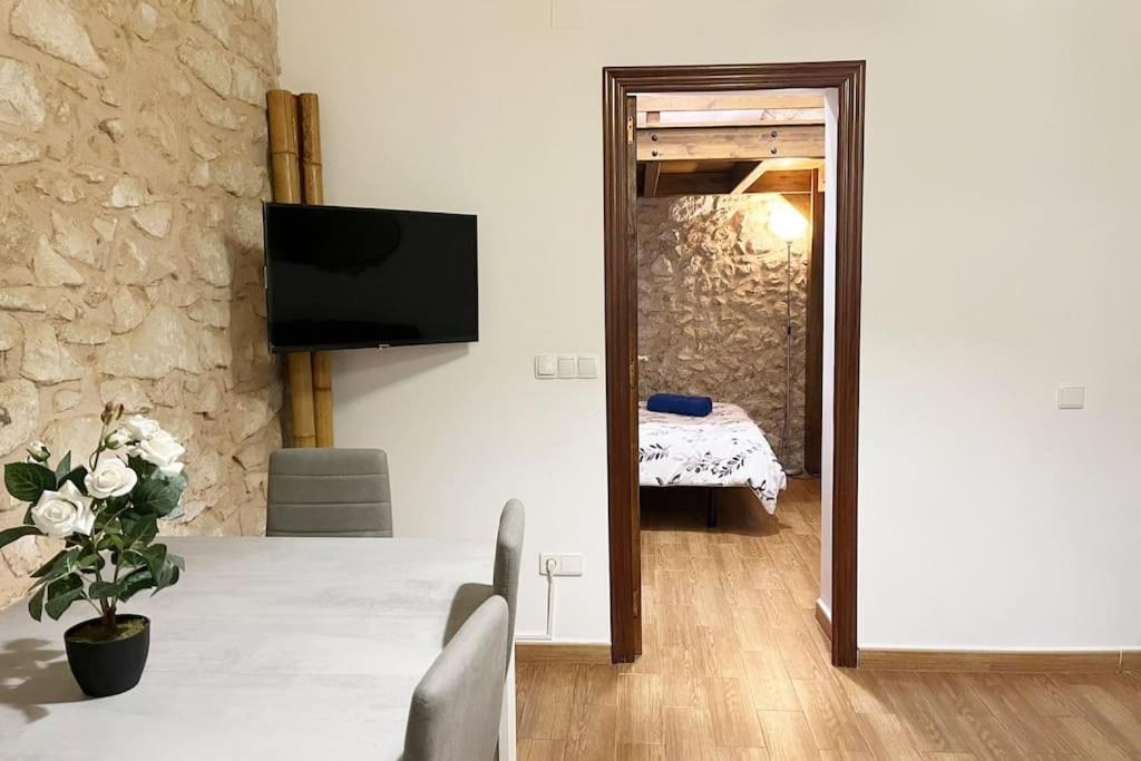 Centrico - Mercado Appartement *
