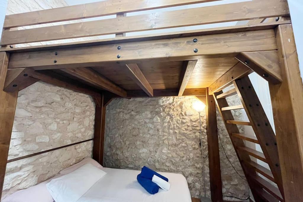 Appartement Centrico - Mercado