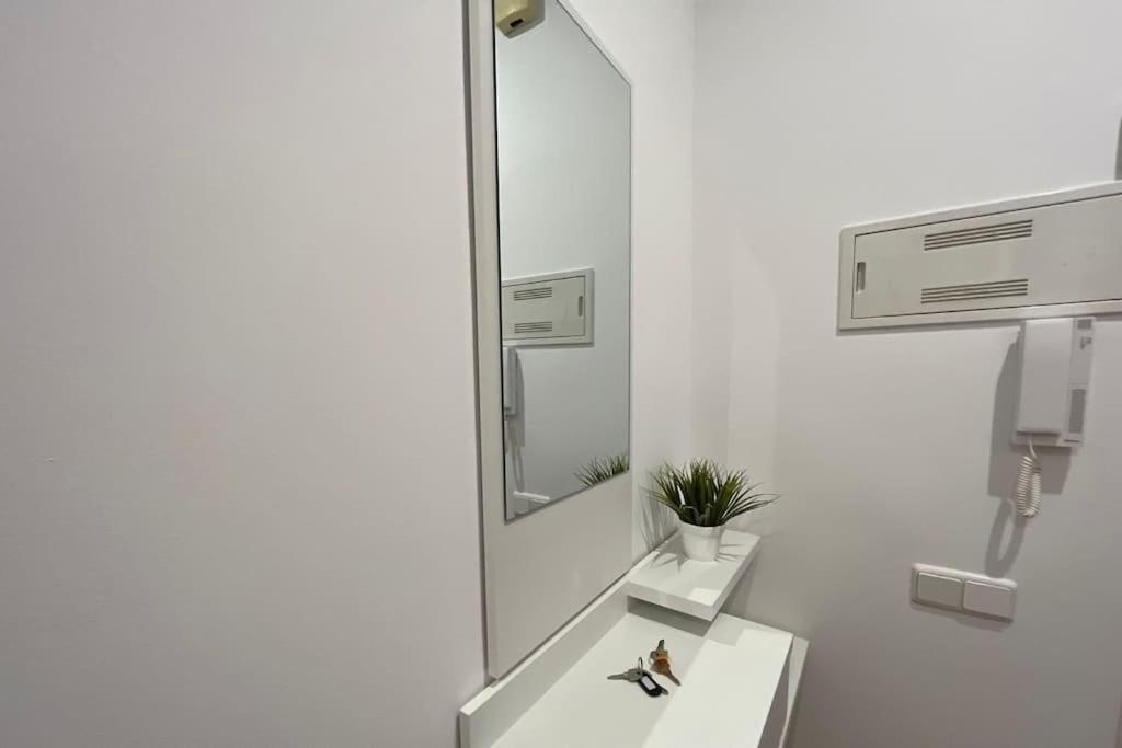 Appartement Centrico - Mercado Alicante