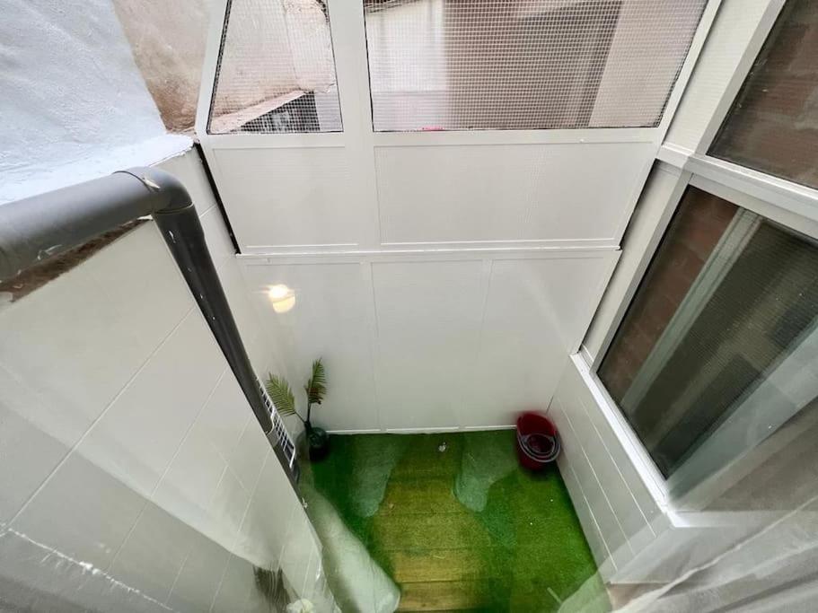 Centrico - Mercado Appartement
