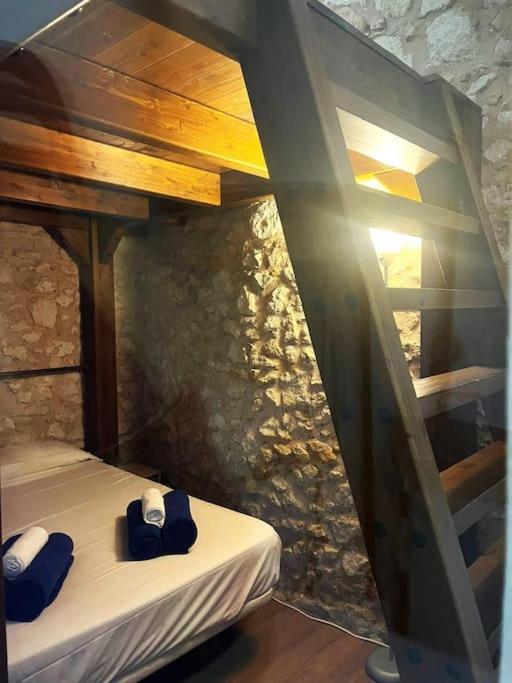 Appartement Centrico - Mercado *