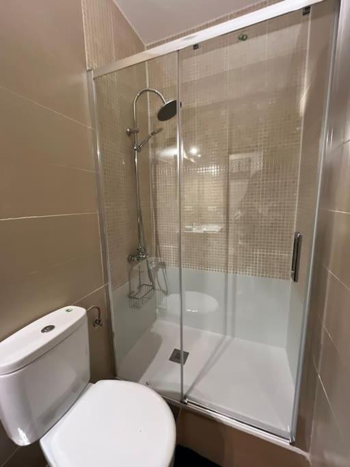 Appartement Centrico - Mercado *
