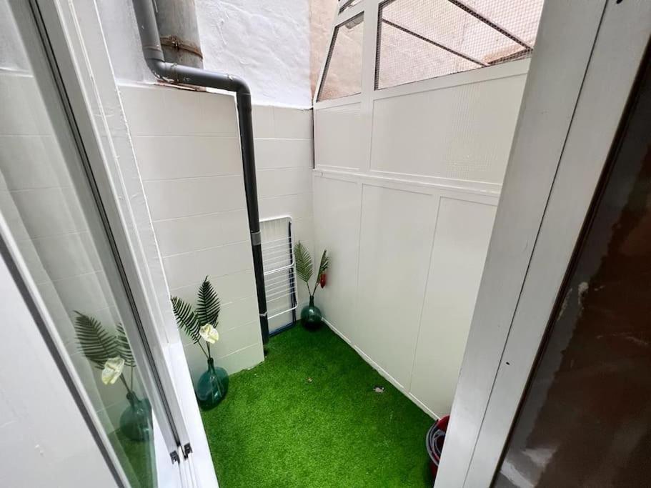 Appartement Centrico - Mercado Alicante