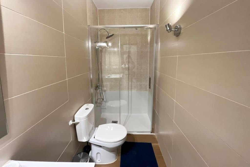 Centrico - Mercado Appartement