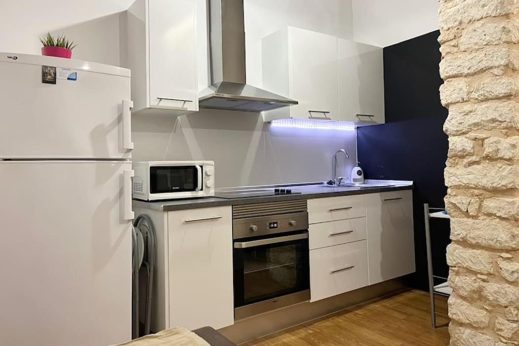 Appartement Centrico - Mercado Alicante