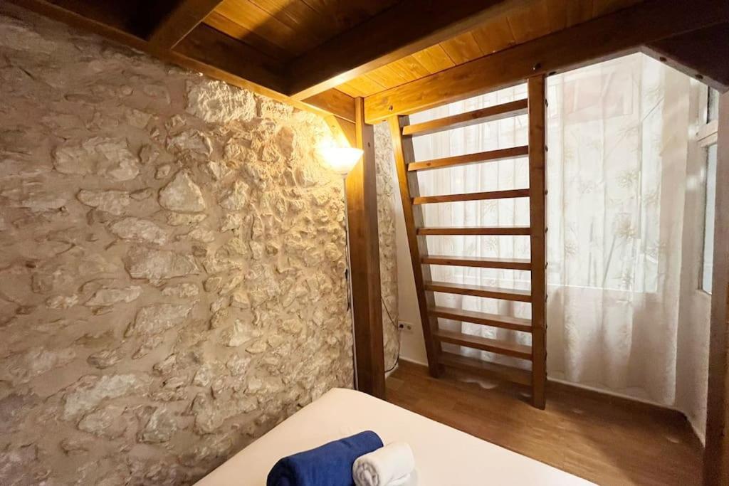 Appartement Centrico - Mercado Alicante